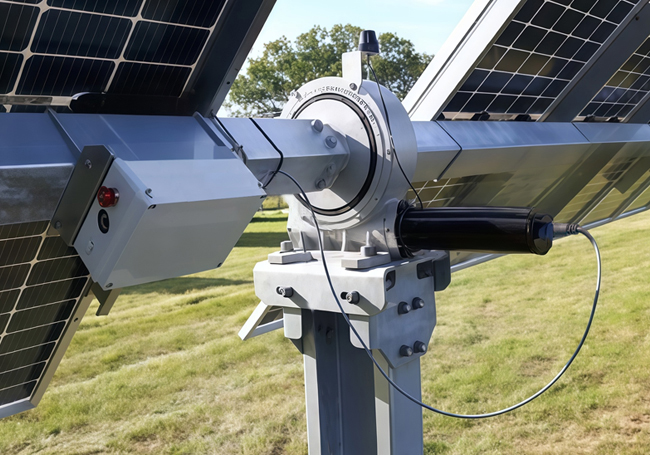 太阳能光伏连接器